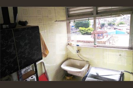 Apartamento à venda com 2 quartos, 67m² em Penha, Rio de Janeiro