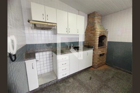 Apartamento à venda com 4 quartos, 240m² em Itapoã, Belo Horizonte