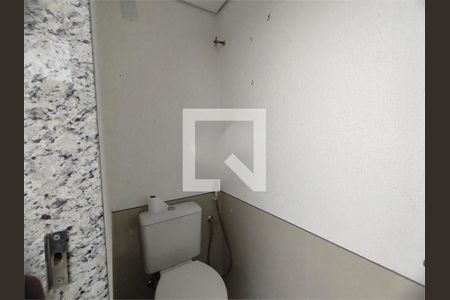 Apartamento à venda com 4 quartos, 240m² em Itapoã, Belo Horizonte