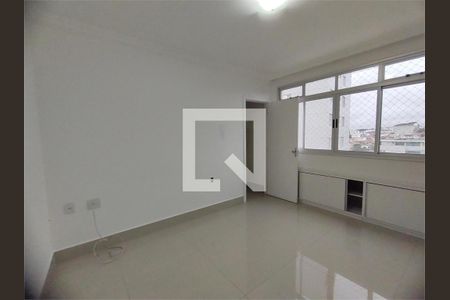 Apartamento à venda com 4 quartos, 240m² em Itapoã, Belo Horizonte
