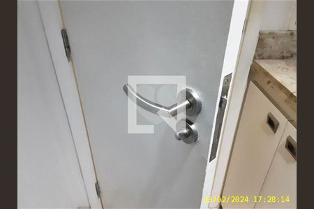 Apartamento à venda com 1 quarto, 58m² em Pinheiros, São Paulo