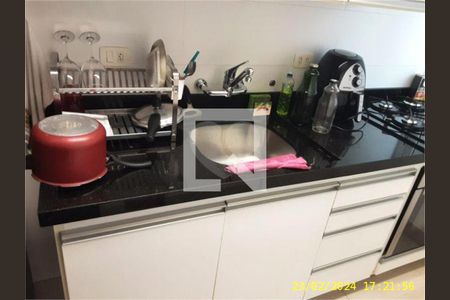 Apartamento à venda com 1 quarto, 58m² em Pinheiros, São Paulo