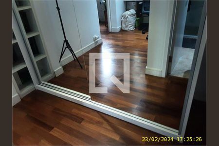 Apartamento à venda com 1 quarto, 58m² em Pinheiros, São Paulo