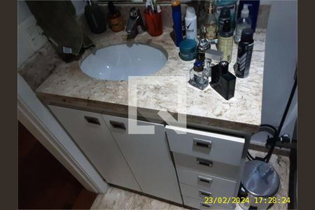 Apartamento à venda com 1 quarto, 58m² em Pinheiros, São Paulo