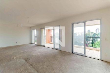 Apartamento à venda com 4 quartos, 224m² em Parque da Mooca, São Paulo
