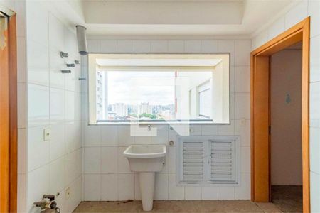 Apartamento à venda com 4 quartos, 224m² em Parque da Mooca, São Paulo