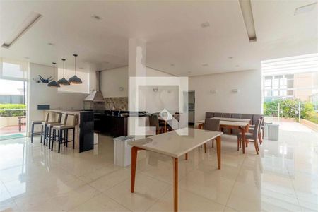 Apartamento à venda com 4 quartos, 224m² em Parque da Mooca, São Paulo