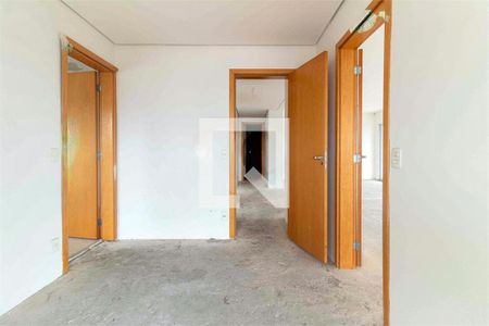 Apartamento à venda com 4 quartos, 224m² em Parque da Mooca, São Paulo