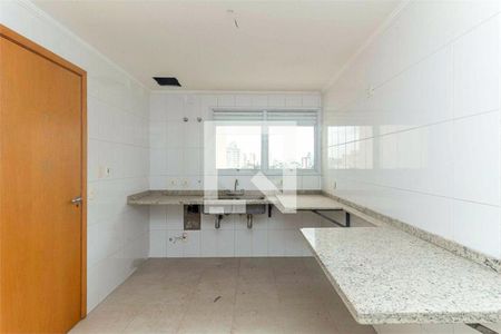 Apartamento à venda com 4 quartos, 224m² em Parque da Mooca, São Paulo