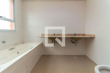 Apartamento à venda com 4 quartos, 224m² em Parque da Mooca, São Paulo