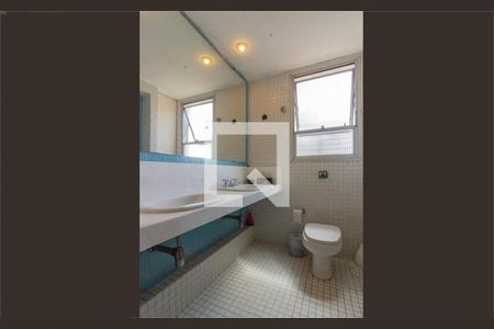 Apartamento à venda com 4 quartos, 180m² em Brooklin, São Paulo