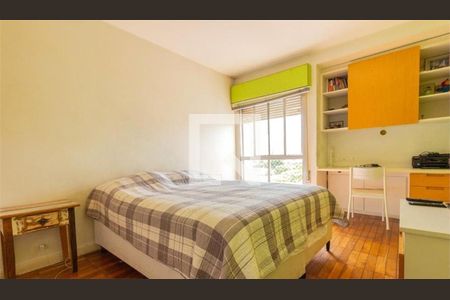 Apartamento à venda com 4 quartos, 180m² em Brooklin, São Paulo