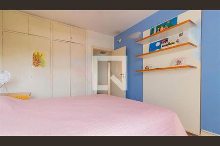 Apartamento à venda com 4 quartos, 180m² em Brooklin, São Paulo