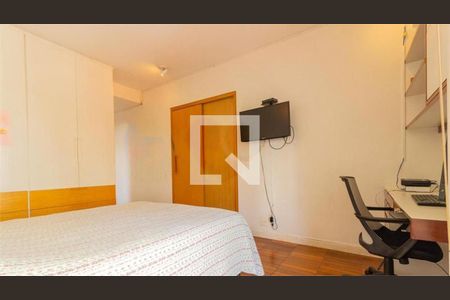 Apartamento à venda com 4 quartos, 180m² em Brooklin, São Paulo