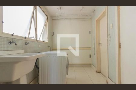 Apartamento à venda com 4 quartos, 180m² em Brooklin, São Paulo