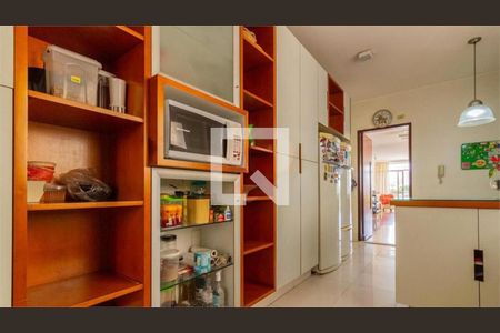 Apartamento à venda com 4 quartos, 180m² em Brooklin, São Paulo