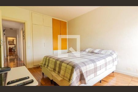 Apartamento à venda com 4 quartos, 180m² em Brooklin, São Paulo