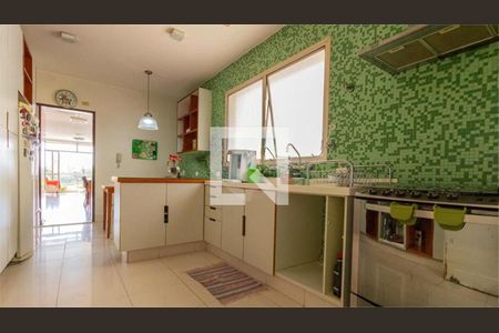 Apartamento à venda com 4 quartos, 180m² em Brooklin, São Paulo
