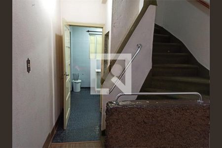 Casa à venda com 3 quartos, 121m² em Bosque da Saúde, São Paulo