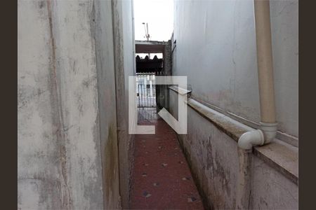 Casa à venda com 3 quartos, 121m² em Bosque da Saúde, São Paulo