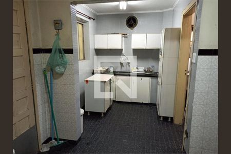 Casa à venda com 3 quartos, 121m² em Bosque da Saúde, São Paulo