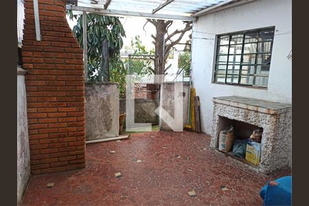 Casa à venda com 3 quartos, 121m² em Bosque da Saúde, São Paulo
