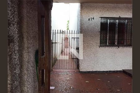 Casa à venda com 3 quartos, 121m² em Bosque da Saúde, São Paulo