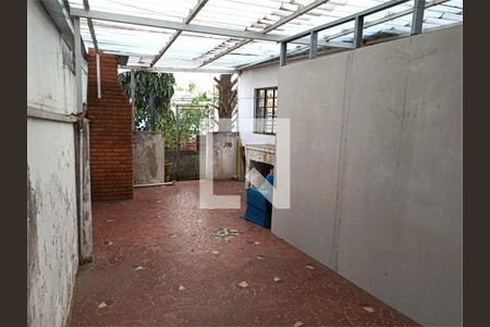 Casa à venda com 3 quartos, 121m² em Bosque da Saúde, São Paulo