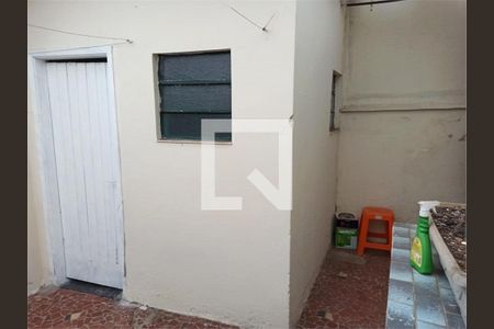 Casa à venda com 3 quartos, 121m² em Bosque da Saúde, São Paulo