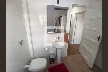 Casa à venda com 3 quartos, 121m² em Bosque da Saúde, São Paulo