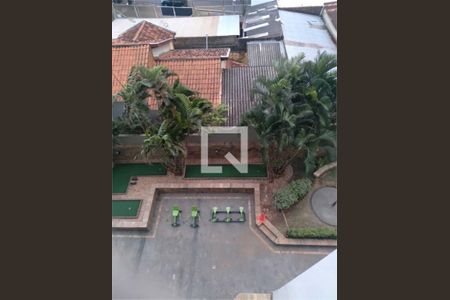 Apartamento à venda com 2 quartos, 90m² em Bosque, Campinas