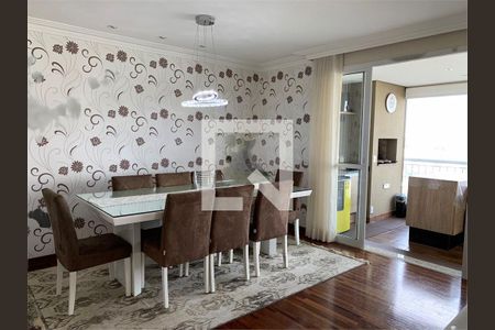 Apartamento à venda com 4 quartos, 223m² em Vila Morumbi, São Paulo