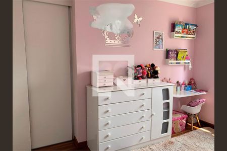 Apartamento à venda com 4 quartos, 223m² em Vila Morumbi, São Paulo