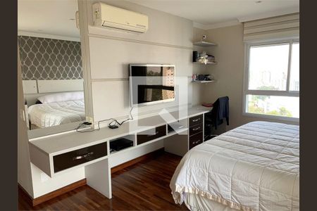 Apartamento à venda com 4 quartos, 223m² em Vila Morumbi, São Paulo