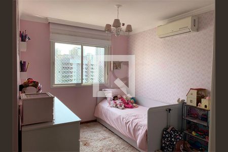 Apartamento à venda com 4 quartos, 223m² em Vila Morumbi, São Paulo