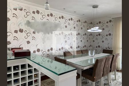 Apartamento à venda com 4 quartos, 223m² em Vila Morumbi, São Paulo