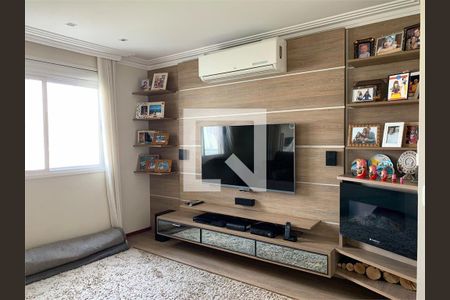 Apartamento à venda com 4 quartos, 223m² em Vila Morumbi, São Paulo