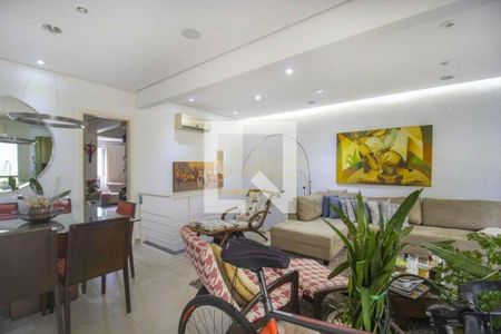 Casa de Condomínio à venda com 3 quartos, 106m² em Vila Andrade, São Paulo