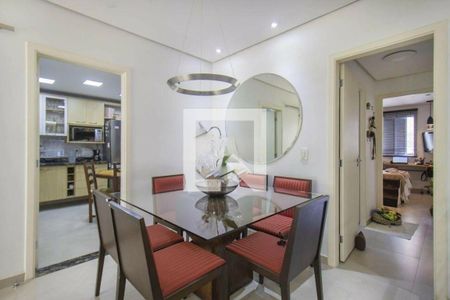 Casa de Condomínio à venda com 3 quartos, 106m² em Vila Andrade, São Paulo