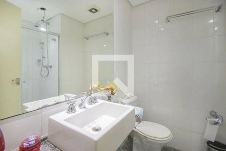 Casa de Condomínio à venda com 3 quartos, 106m² em Vila Andrade, São Paulo