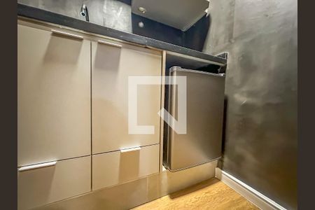 Casa à venda com 363m², 3 quartos e 2 vagasBanheiro da Suíte 3