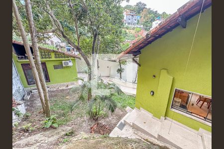 Casa à venda com 363m², 3 quartos e 2 vagasÁrea Externa