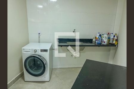 Casa à venda com 363m², 3 quartos e 2 vagasÁrea de Serviço