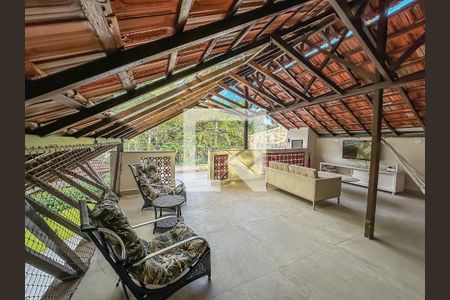 Casa à venda com 363m², 3 quartos e 2 vagasÁrea Gourmet