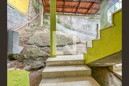 Casa à venda com 363m², 3 quartos e 2 vagasÁrea Externa