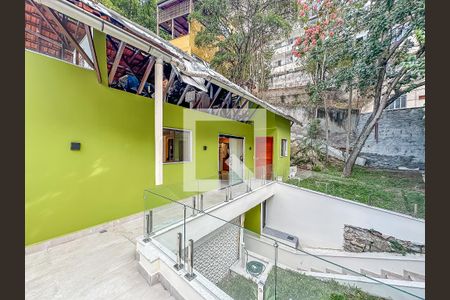 Casa à venda com 363m², 3 quartos e 2 vagasÁrea Externa