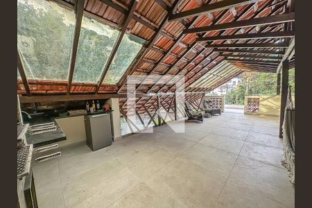 Casa à venda com 363m², 3 quartos e 2 vagasÁrea Gourmet