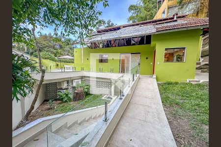 Casa à venda com 363m², 3 quartos e 2 vagasÁrea Externa