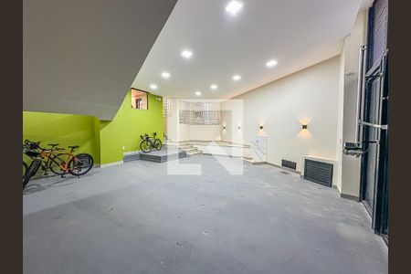 Casa à venda com 363m², 3 quartos e 2 vagasÁrea Externa