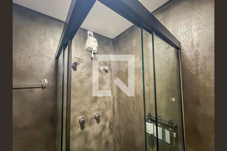 Casa à venda com 363m², 3 quartos e 2 vagasBanheiro da Suíte 3